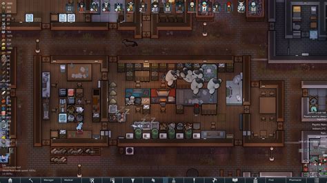 rimworld workshop|rimworld workshop layout design.